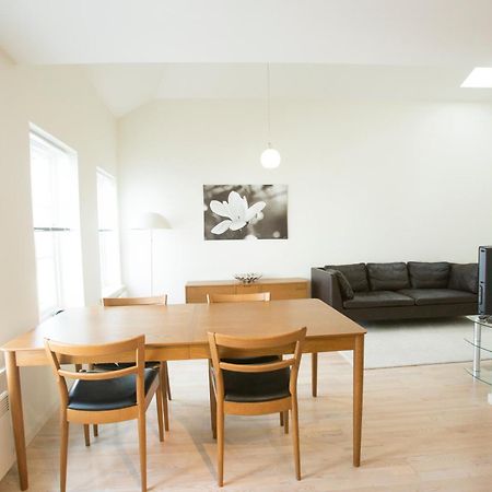 Bjorvika Apartments - Solvberggata 17 Stavanger Buitenkant foto