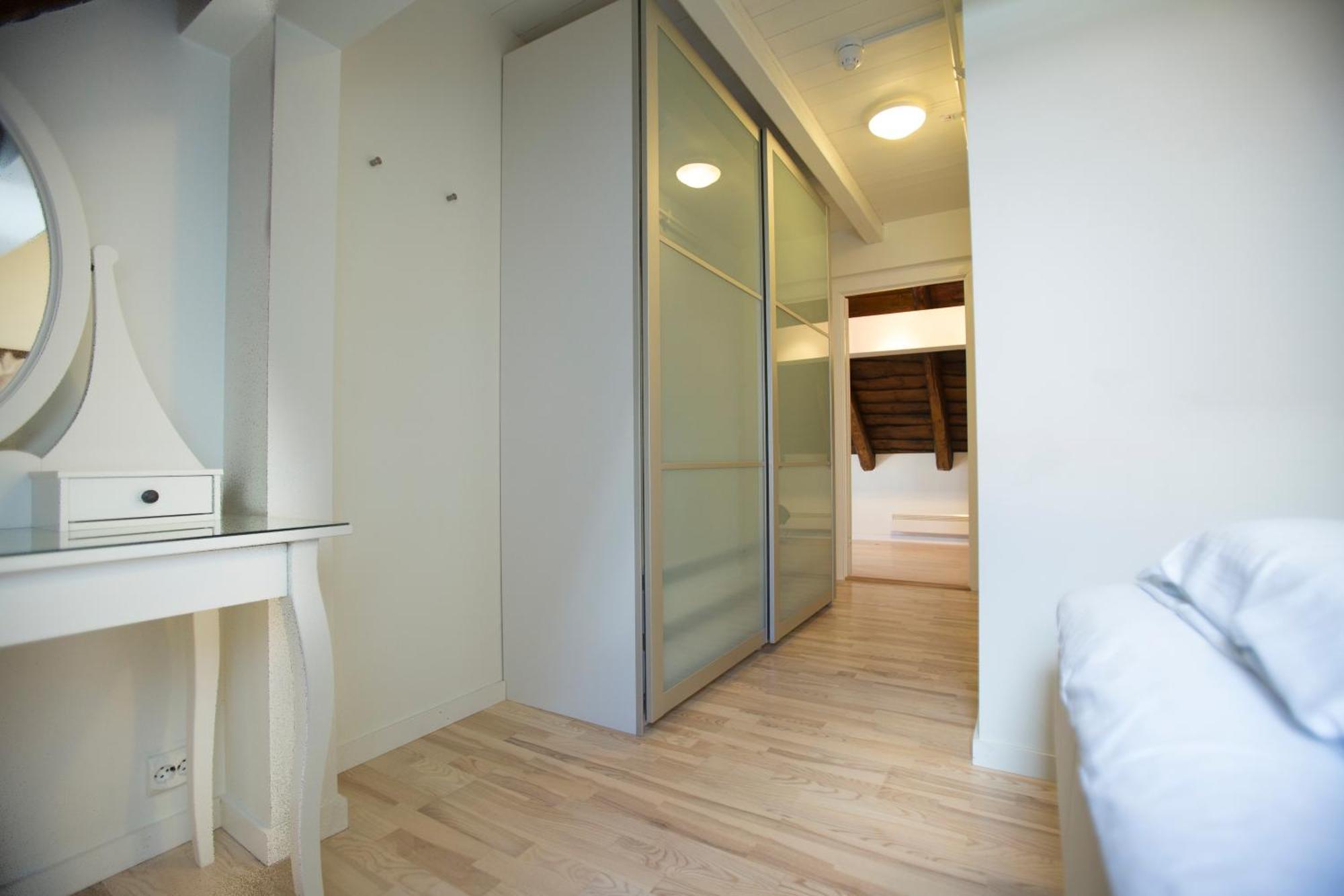 Bjorvika Apartments - Solvberggata 17 Stavanger Buitenkant foto