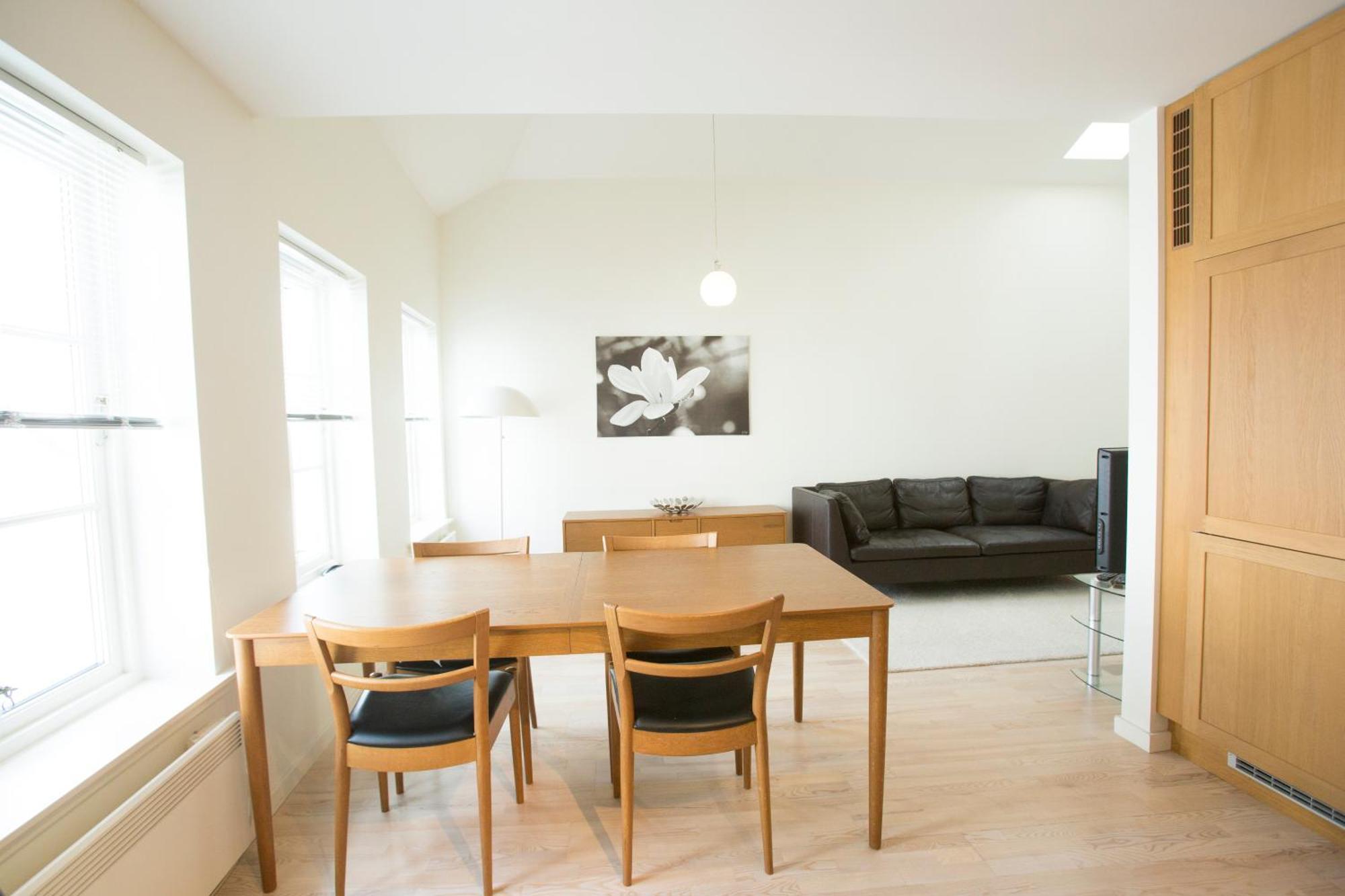 Bjorvika Apartments - Solvberggata 17 Stavanger Buitenkant foto