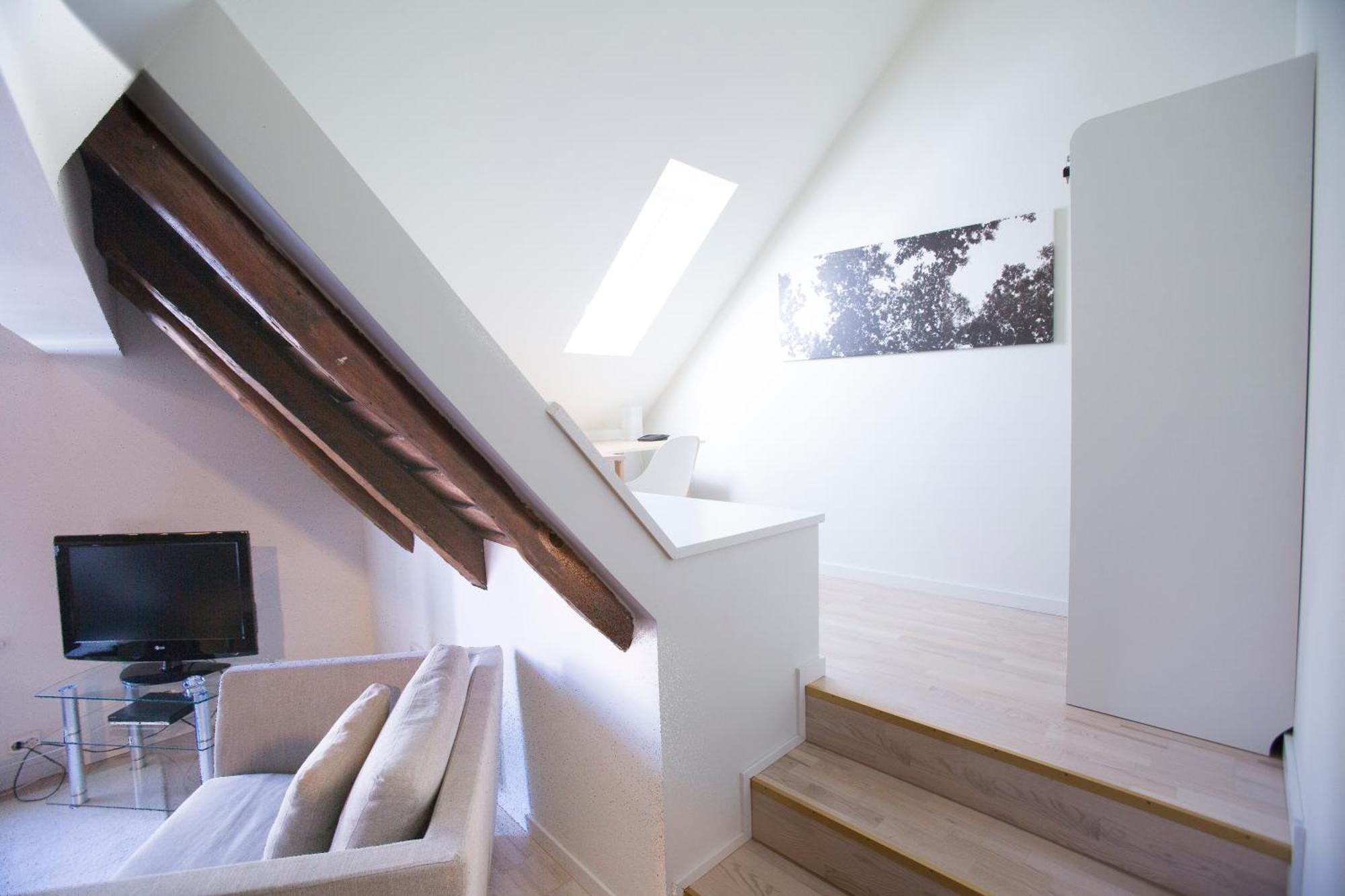 Bjorvika Apartments - Solvberggata 17 Stavanger Buitenkant foto