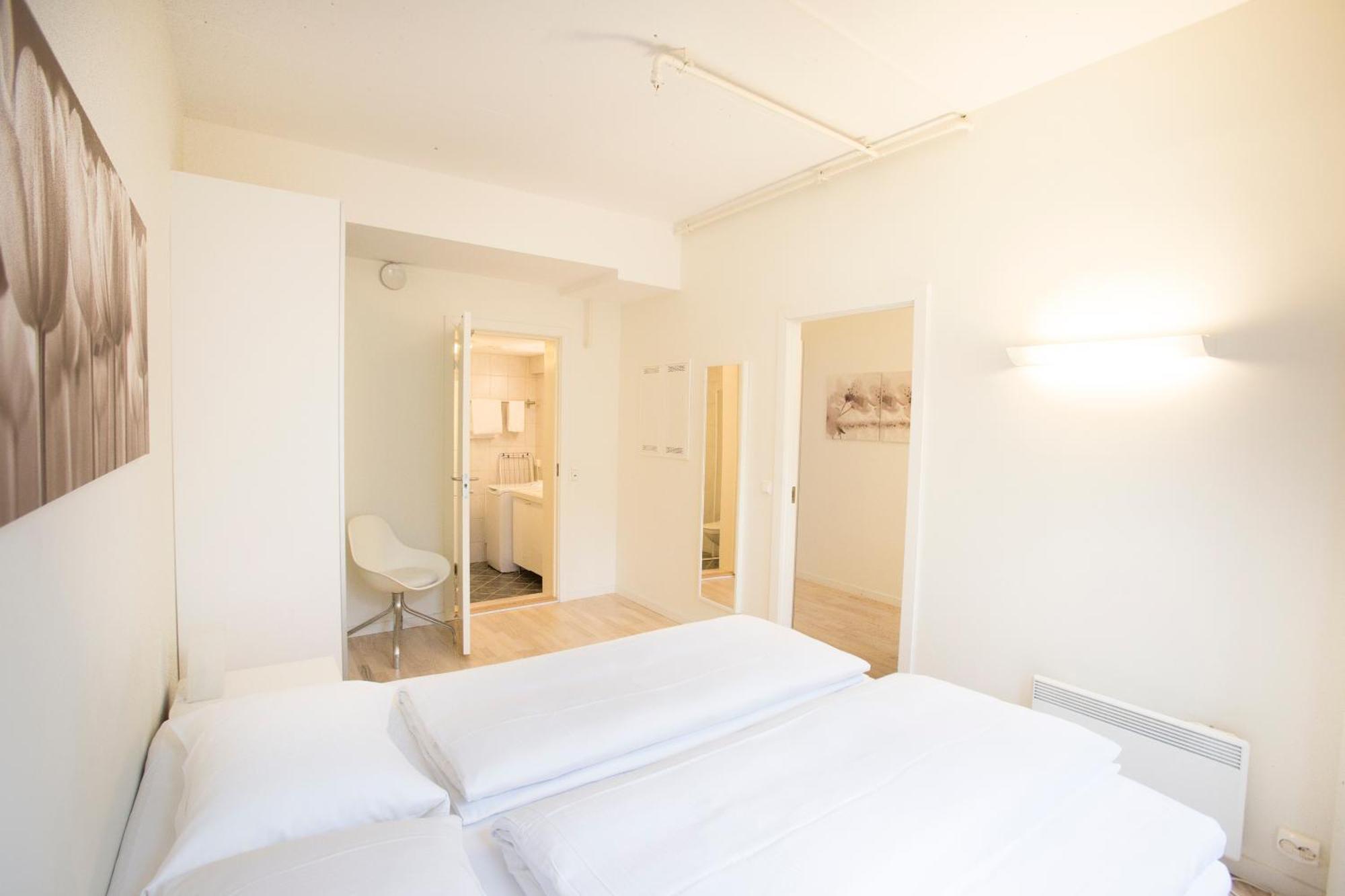 Bjorvika Apartments - Solvberggata 17 Stavanger Buitenkant foto