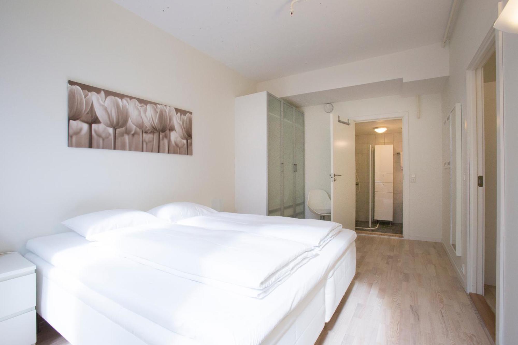 Bjorvika Apartments - Solvberggata 17 Stavanger Buitenkant foto