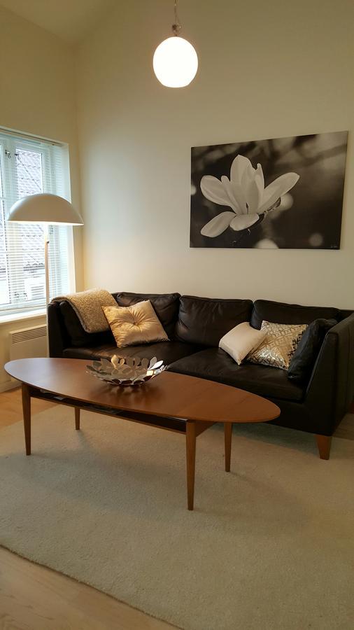 Bjorvika Apartments - Solvberggata 17 Stavanger Kamer foto