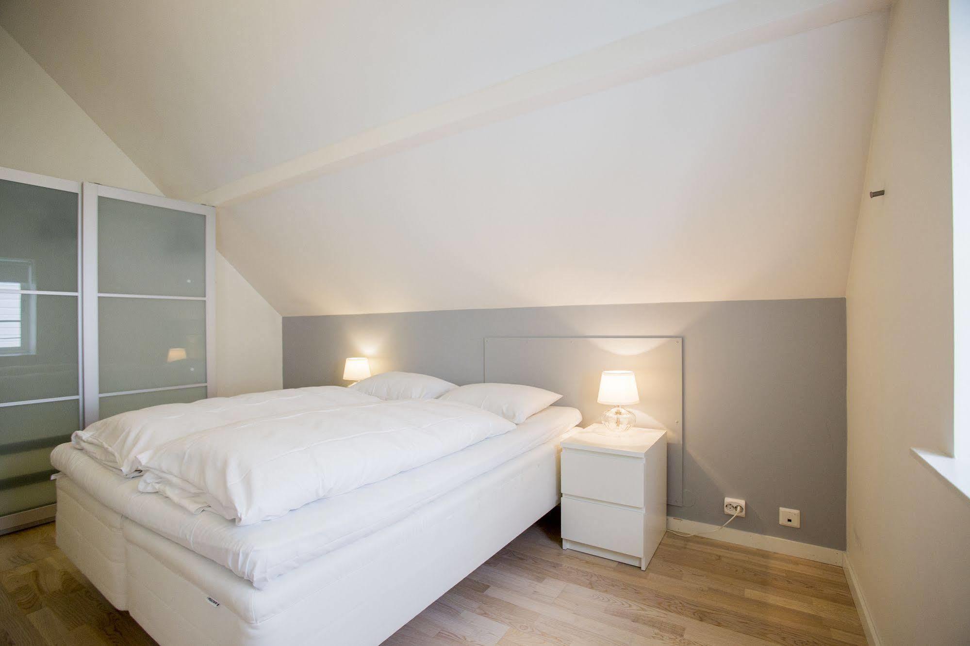 Bjorvika Apartments - Solvberggata 17 Stavanger Buitenkant foto